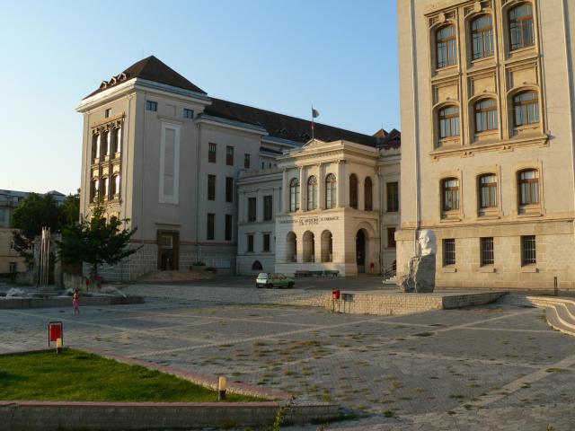 Umf Iasi