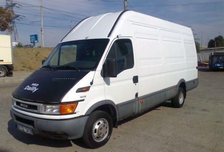 Anunt Imagine - mutari iasi transport iasi debarasari iasi