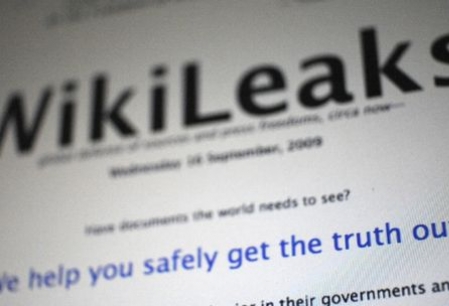 Wikileaks: Consilier UE -  